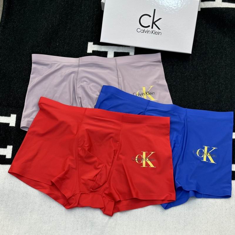 CK boxer L-3XL  73